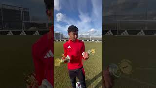 pov a normal day in the life of Lamine Yamal 🥱🏆 adidas football lamineyamal [upl. by Assirram575]