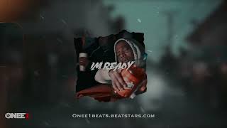 FREE Big Sad 1900 Type Beat quotIm Readyquot  Prod Onee1 [upl. by Season]