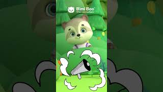 Save The Electricity  Bimi Boo Preschool Learning for Kids [upl. by Gere905]