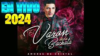 EL VARON DE LA BACHATA BRUJERIA EN VIVO 2024 [upl. by Eirol221]