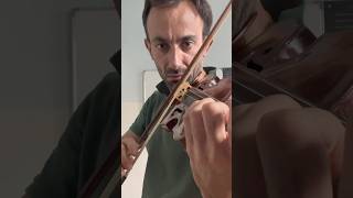 Down bow staccato violin violinpractice orchestrastaccato violinpracticetipviolinprogress [upl. by Mount]