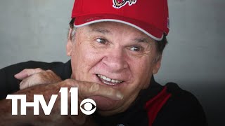 MLB legend Pete Rose passes away at age 83 [upl. by Nywled]