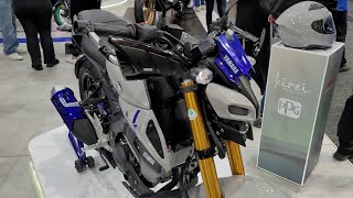 Lo NUEVO de Yamaha para este 2024 Ediciones Especiales  Medina Motors [upl. by Welbie585]