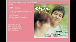 Doctors OST Album Full Album Ost Complete [upl. by Philipines304]