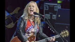 2 Royal Station  Melissa Etheridge plays her complete Yes I Am album  3172018 [upl. by Tamsky]