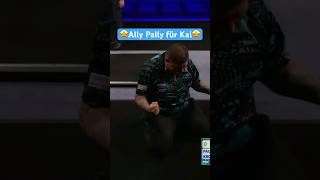 🚨Decider King Er fährt zur WM 🚨Gotthardt im Ally Pally 🤩Darts Dart WM 🎯 [upl. by Rowen754]