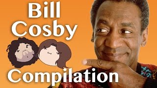 Bill Cosby amp the Game Grumps Edit [upl. by Jenn]