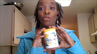 Total Body Rapid Cleanse Day 6 amp 7 Detox Cleanse [upl. by Eidnim899]