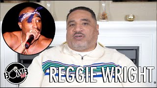 Reggie Wright On The Rumor Michael Jackson Beat Up 2Pac Hear The Truth [upl. by Wertheimer152]