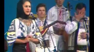 Sofia Vicoveanca  Chișinău 1988  concert integral [upl. by Marilee]