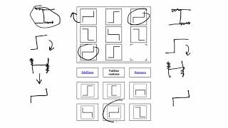 Mensa tryout IQ test Finland [upl. by Airlie365]