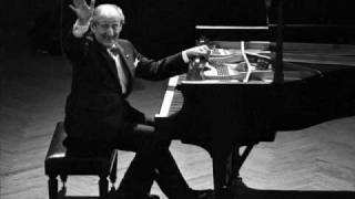 Horowitz plays Scriabin Etude Op8 No12 1962 rec [upl. by Eycal172]