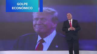 Aranceles la amenaza de Trump  albuenentendedor [upl. by Valma]