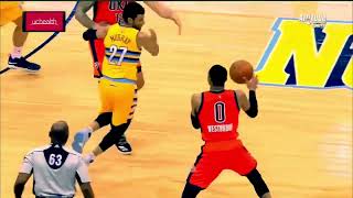 Best Buzzer beaters of all time NBA [upl. by Fesuoy]