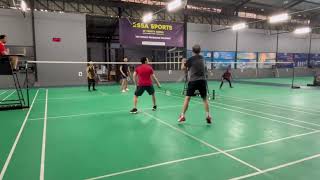 B3NG3K  ArfandiRizky vs DjayaLouis [upl. by Ellehcer]