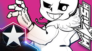 Undertale  Megalovania Megamix  by MiatriSs [upl. by Brody]