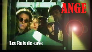 ange quotLes Rats de cavequot 1981 [upl. by Yrret]