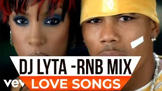 DJ LYTA RampB MIX 2000S RIHANNA BEYONCE CHRIS BROWN ALICIA KEYS USHERNEYOUSHER CHRIS BROWN [upl. by Margarette]