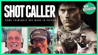 ‘Shot Caller’ is One Of The Best Prison Movies Ever  The Rewatchables [upl. by Aneekahs518]