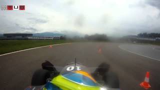 TANKIA 2014 beim AutoX [upl. by Ez768]