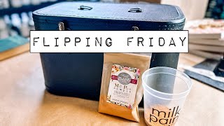 Flipping Friday LIVE [upl. by Sidras]