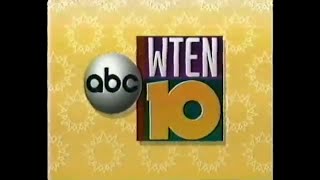 WTEN Commercial Breaks April 14 2000 [upl. by Alemaj991]