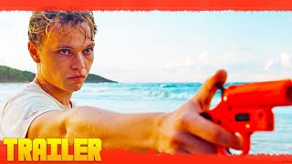 The ILand Temporada 1 2019 Netflix Serie Tráiler Oficial Subtitulado [upl. by Armington]