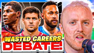 Ranking Our Top 10 WASTED Careers  FULL HEATED DEBATE [upl. by Ethelstan]