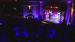 2014  Britains Got Talent  The Worst Actions   Part 1 [upl. by Nonnaer]