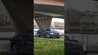 Feel the Thrill of the Bentley GT Speed [upl. by Worthington554]