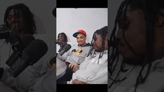 Shoreline Mafia politicking on No Jumper [upl. by Mesics]