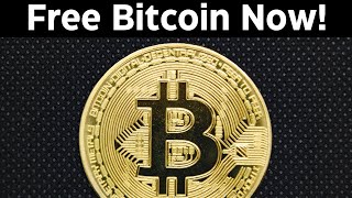 Get 10 in Bitcoin for Free Start with Coinbase Today [upl. by Rowe]