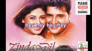 Iqrar Ho Na Jaye Izhar Ho Na Jaye Karaoke Song for Male Singers With Scrolling Lyrics [upl. by Cicenia498]