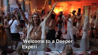 Awaken as Love Tantra Festival in the Netherlands 2024 [upl. by Cleopatre]