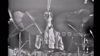 MANAL EN VIVO 1980  AVELLANEDA BLUES video completo [upl. by Aniwde810]