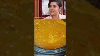 Meena mam favorite ayirai meen kulampu food shorts [upl. by Nitsyrc437]