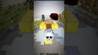 Minecraft Meme 💀  Phonk  Troll Face [upl. by Wettam303]