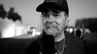 Hometown Stories with Daniel Lanois  JUNO TV [upl. by Maximilien]