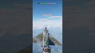 DORITO ATTACKS — Mirage 2000DR1 warthunder warthundergameplay [upl. by Jarad]