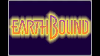 Earthbound  Im Onett Onett Theme Beat  Raisi K [upl. by Pattison]