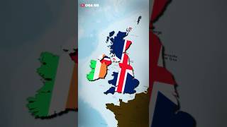 British Isles What Is this  ogasir [upl. by Messing963]