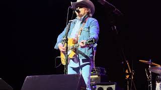 Dwight Yoakam  Suspicious Minds  Cincinnati Ohio  Aug 4 2023 [upl. by Auj]