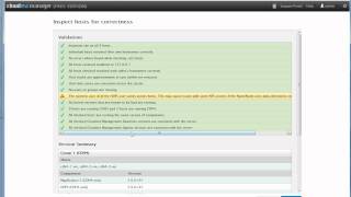 Install Cloudera CDH4 on Linux VM cluster 23 [upl. by Megdal]