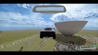 Madalin Stunt Cars 2 Speed Glitch [upl. by Delphinia721]