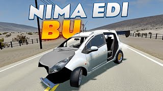 TUNING SHOU RANDOM TUNING DEFENDER BEKTAN  BEAMNG DRIVE [upl. by Aalst]