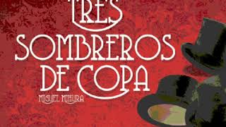 Audiolibro Tres sombreros de copa Primer Acto [upl. by Judas]