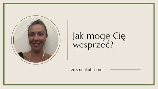 Jak mogę Cię wesprzeć [upl. by Jania]