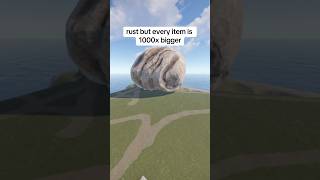 most crazy rust plugin rust gaming [upl. by Singhal]