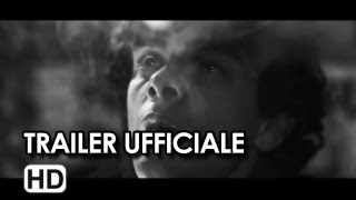 RazzaBastarda Trailer Ufficiale  Alessandro Gassman [upl. by Aneerahs]