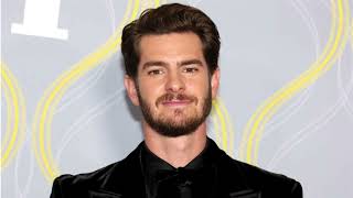 Why Andrew Garfield Gave Up Competitive Gymnastics at Age 12 This Is Not a Childhood [upl. by Ragg]